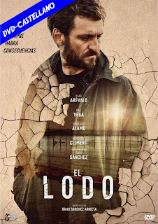 EL LODO – DVD-5 – CASTELLANO – 2021 – (VIP)