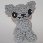 PATRON GATO AMIGURUMI 23722