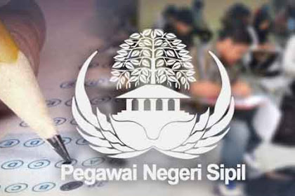 Persiapkan Diri Anda, Lowongan CPNS Diumumkan Bulan Maret 2018 