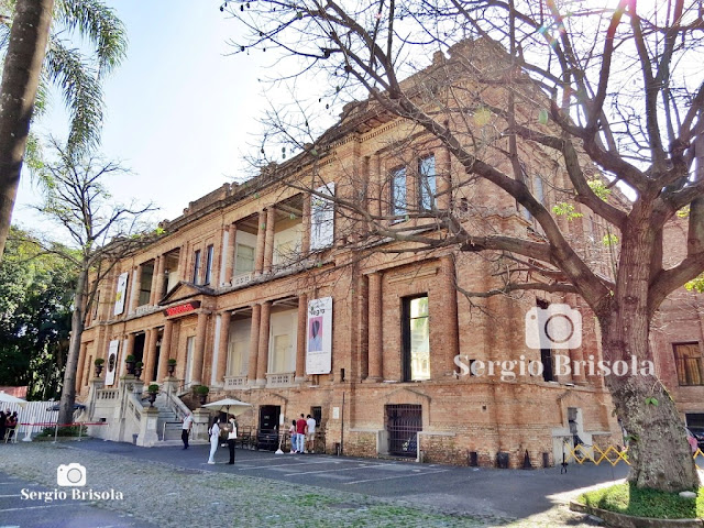 Pinacoteca de São Paulo