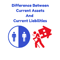 Current Assets VS Current Liabilities