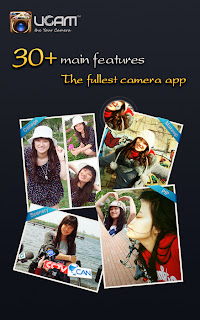 UCam Ultra Camera Pro v4.0.4.102501