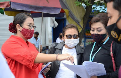 Ratusan LPJU Di Bypass Ida Bagus Mantra Padam Jadi Sorotan Dewan