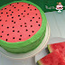 Strawberry Cake Using Jello