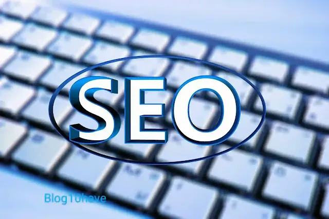 What is seo writing