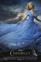 disney cinderella 2015