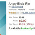 Amazon Angry Birds Free Download Android AppStore