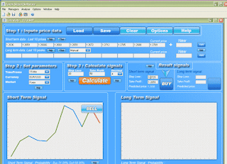 screenshot signal trading software forex killer