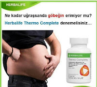 herbalife thermo