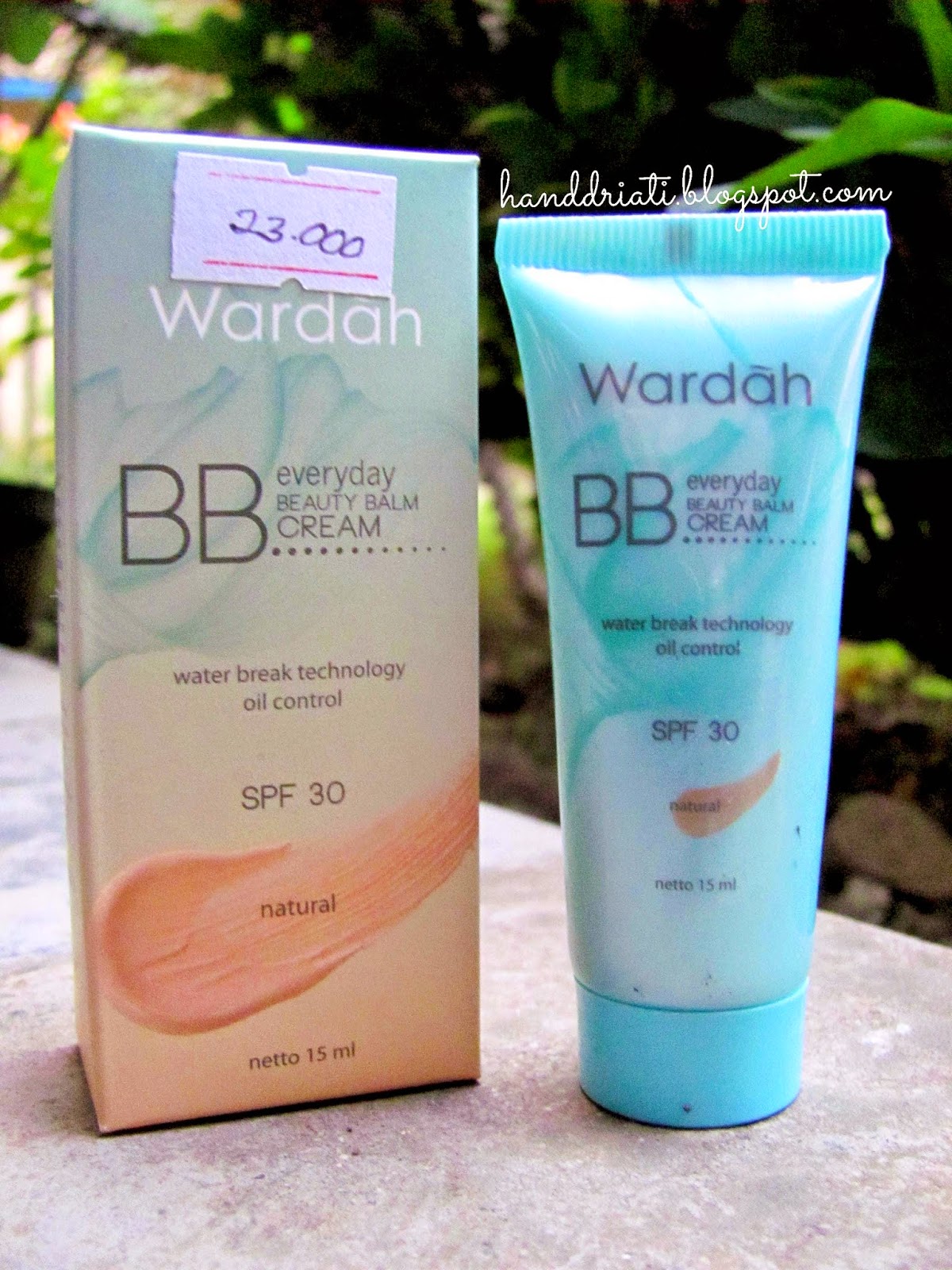 Populer 75 Jenis Warna Bb Cream Wardah