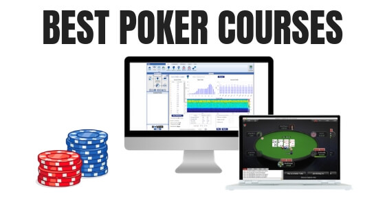 Best poker courses