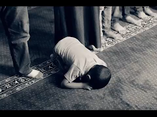 Rüyada Namaz Kılmak