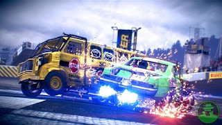 DiRT Showdown-Black Box Screenshot mf-pcgame.org