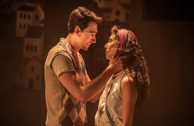 Glory Ride Review