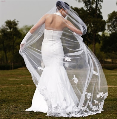 wedding-veils