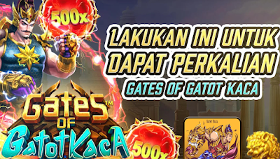 Jadikan Slots Demo Sebagai Tempat Replikasi Gratis