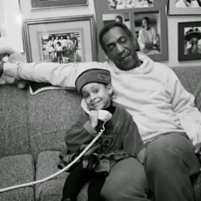 "I was NOT taking advantage of by Mr. Cosby when I was on the Cosby