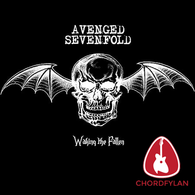 Lirik dan chord Unholy Confessions - Avenged Sevenfold