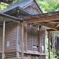 出雲国風土記・現代語訳：『出雲国風土記』に登場する神社一覧（出雲郡）