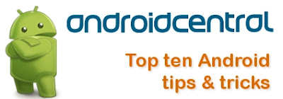 Android tips