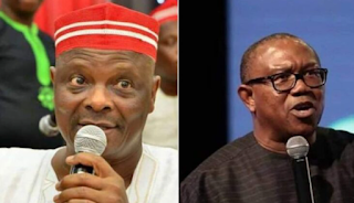 Kwankwaso Reveals The Only Way Peter Obi Can Win The Presidential Election