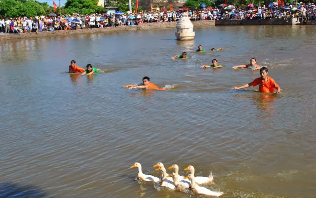 Vietnamese New Year 32