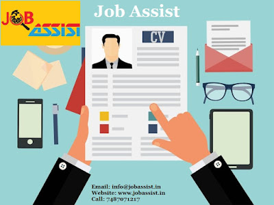 Resume Writing - Job Assist