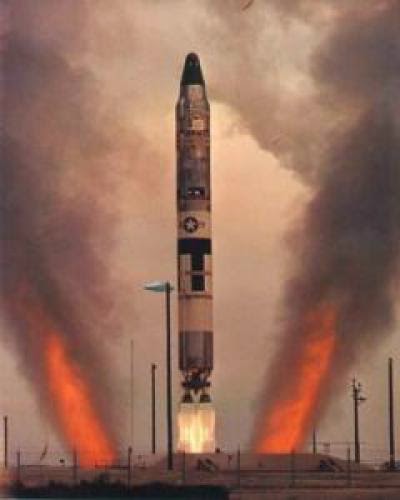 Launch In Progress