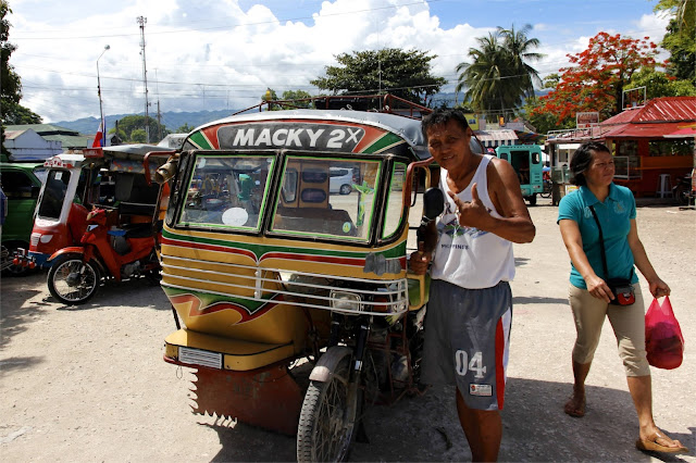 moalboal, philippines