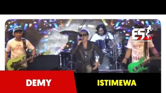 Lirik Lagu "Istimewa", Dangdut Koplo Terkini