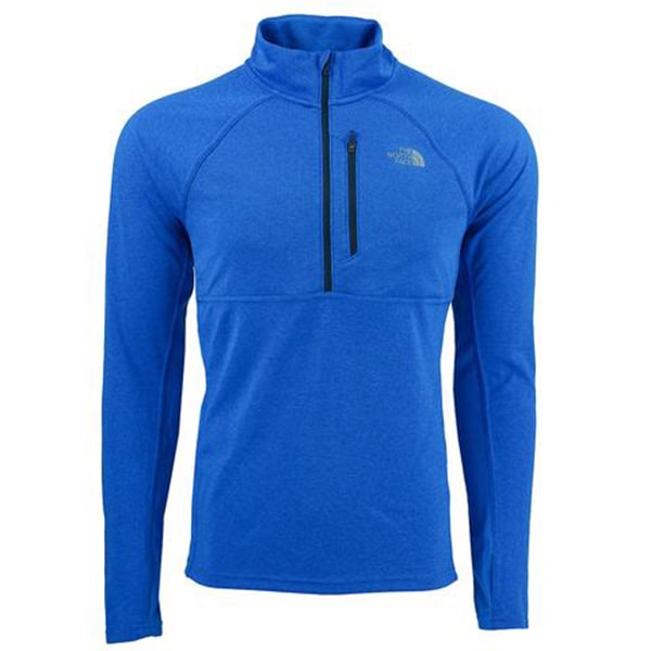 The North Face Men's Ambition 1/4 Zip Jacket