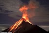 Major Volcanic Eruptions Leads To Earth's Devastating Mass Extinctions