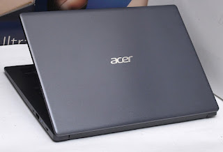 Jual Laptop Slim Acer Aspire 3 A314-22 AMD Ryzen 3