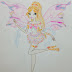 67º Participante concurso Winx Club All: "Winx Fairy Couture"