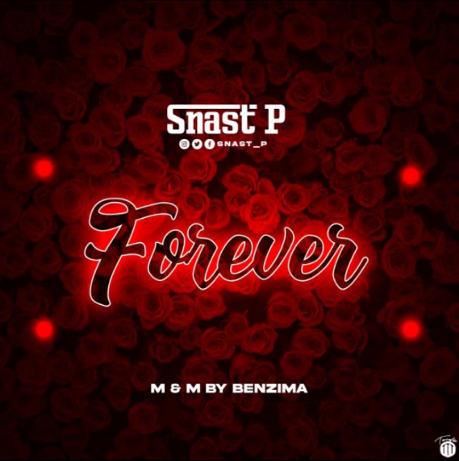 Music>>Snast-p_Forever
