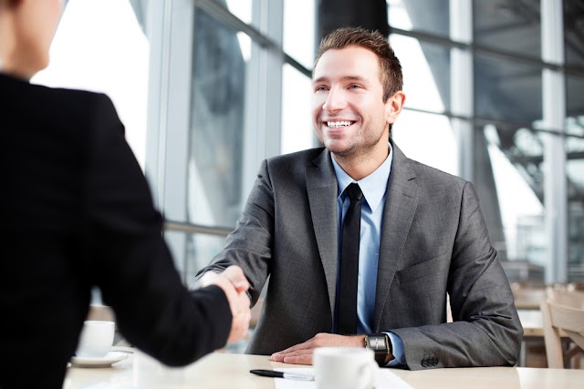 Urgent Job Opening For Sales Executive In Delhi