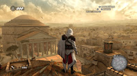 Assassin's Creed The Ezio Collection Cheats