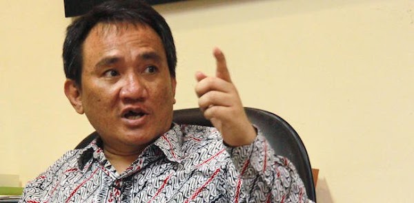 Bukan Sasar Jokowi, Tapi Ini Alasan Demokrat Dorong Pansus Jiwasraya