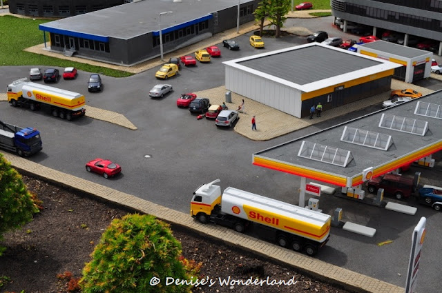 Madurodam