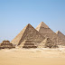 Facts About Pyramids of Egypt - strangefacts