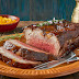 Texas-Style Beef Brisket
