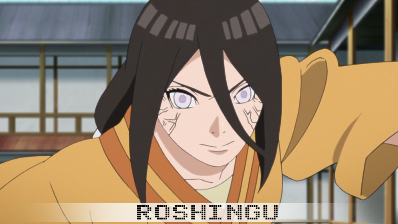 Roshingu