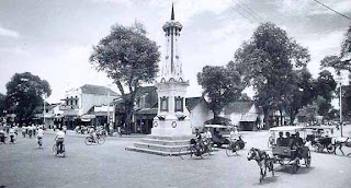 ulatah jogja