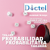 DICTEL probabilitatea tailerra