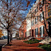 The Changing Glow Of D.C. As Streetlights Make The Switch To LEDs