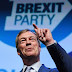 Καλπάζει ο Nigel Farage και το Brexit στην Μ. Βρετανία