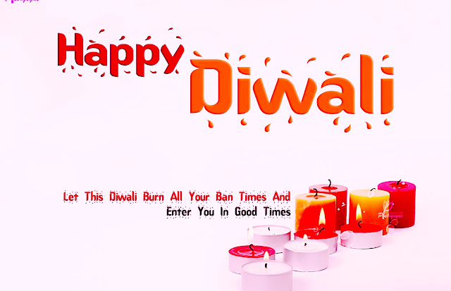 Free Download Happy Diwali Message 