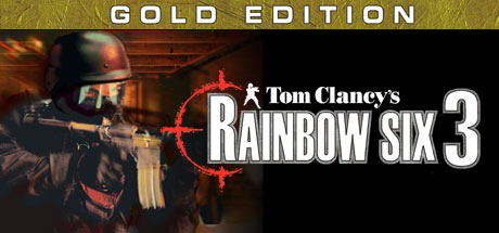 Tom Clancy’s Rainbow Six 3: Raven Shield Game