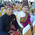 Pakaian adat sasak lombok