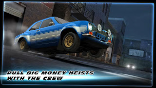 Fast & Furious 6: The Game v2.0.1